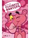 Шоуто на Розовата Пантера - диск 1 (DVD) - 1t