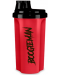 Шейкър Trec Nutrition - Boogieman, 700 ml, червен - 1t