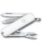 Швейцарски джобен нож Victorinox - Classic SD, Falling Snow - 1t