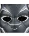 Шлем Hasbro Marvel: Black Panther - Black Panther (Black Series Electronic Helmet) - 4t