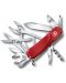 Швейцарски джобен нож Victorinox Evolution S557 - 21 функции - 1t