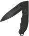 Швейцарски джобен нож Victorinox Evoke - BS Alox, черен - 1t