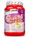 Shake 4 Fit & Slim, ягода, 1000 g, Amix - 1t