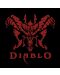 Шапка с козирка ABYstyle Games: Diablo - Diablo - 2t