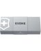 Швейцарски джобен нож Victorinox Evoke - BS Alox, черен - 8t