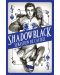 Shadowblack (Spellslinger 2) - 1t