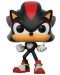 Фигура Funko Pop! Games: Sonic - Shadow, #285 - 1t