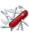 Швейцарски джобен нож Victorinox Huntsman - 15 функции, блистер - 1t
