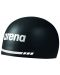 Шапка за плуване Arena - 3D Soft Cap, черна - 1t