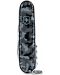 Швейцарски джобен нож Victorinox Huntsman - Черен камуфлаж, 15 функции - 2t