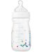 Шише Bebe Confort - Natural Comfort, 240 ml - 1t