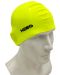 Шапка за плуване HERO - Silicone Swimming Helmet, жълта/черна - 2t