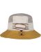 Шапка BUFF - Sun bucket hat, размер L/XL, кафява - 2t