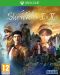 Shenmue 1 & 2 Remaster (Xbox One) - 2t