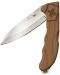 Швейцарски джобен нож Victorinox Evoke - Wood, орех - 2t