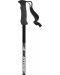Щеки за ски Atomic - BCT Touring, 110 - 135 cm, черни - 3t