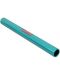 Щафетна палка Maxima - 30 х Ф2.8 cm, алуминиева, синя - 1t