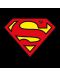 Шапка с козирка ABYstyle DC Comics: Superman - Logo - 2t