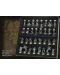 Шах The Noble Collection - Lord of the Rings Collector Chess Set - 2t