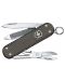 Швейцарски джобен нож Victorinox Alox - Classic SD, Limited Edition 2022, Thunder Gray - 1t