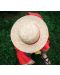 Шапка ABYstyle Animation: One Piece - Luffy's Straw Hat (Kid Size) - 2t