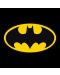 Шапка с козирка ABYstyle DC Comics: Batman - Logo - 2t