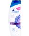 Head & Shoulders Шампоан против пърхот Extra Volume, 360 ml - 1t