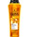 Gliss Oil Nutritive Шампоан, 250 ml - 1t