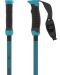 Щеки за ски Atomic - Redster X Carbon SQS, 130 cm, сини/черни - 3t