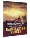 Аксесоар за ролева игра Shadowrun, 5th edition - Game Master Screen - 1t
