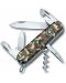 Швейцарски джобен нож Victorinox Spartan - Камуфлаж, 12 функции - 1t