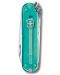 Швейцарски джобен нож Victorinox Classic SD - Tropical Surf - 2t