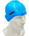 Шапка за плуване HERO - Silicone Swimming Helmet, светлосиня - 2t