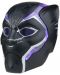 Шлем Hasbro Marvel: Black Panther - Black Panther (Black Series Electronic Helmet) - 2t