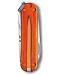 Швейцарски джобен нож Victorinox Classic SD - Fire Opal - 3t