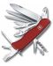 Швейцарски джобен нож Victorinox - WorkChamp, 21 функции - 1t