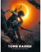 Shadow of the Tomb Raider: The Official Art Book - 1t