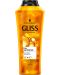 Gliss Oil Nutritive Шампоан, 400 ml - 1t