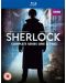 Sherlock - Season 1&2 (Blu-Ray) - 1t