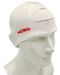 Шапка за плуване HERO - Silicone Swimming Helmet, бяла - 2t