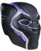 Шлем Hasbro Marvel: Black Panther - Black Panther (Black Series Electronic Helmet) - 3t
