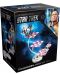 Шах The Noble Collection - Star Trek Tri-Dimensional Chess Set - 5t