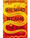 She Who Became the Sun (Paperback) - 1t