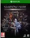 Middle-earth: Shadow of War Silver Edition (Xbox One) - 1t