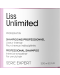 L'Oréal Professionnel Liss Unlimited Шампоан, 300 ml - 3t