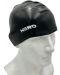 Шапка за плуване HERO - Silicone Swimming Helmet, черна - 2t