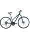 Дамски велосипед със скорости SPRINT - Sintero Plus Lady, 28", 440 mm, черен - 1t