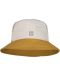 Шапка BUFF - Sun bucket hat, размер L/XL, кафява - 1t