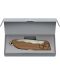 Швейцарски джобен нож Victorinox Evoke - Wood, орех - 10t