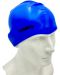 Шапка за плуване HERO - Silicone Swimming Helmet, синя - 2t
